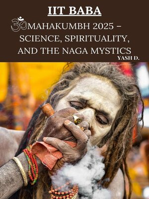 cover image of IIT Baba